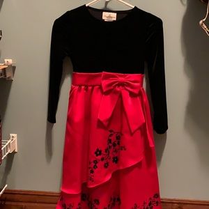 Holiday Dress